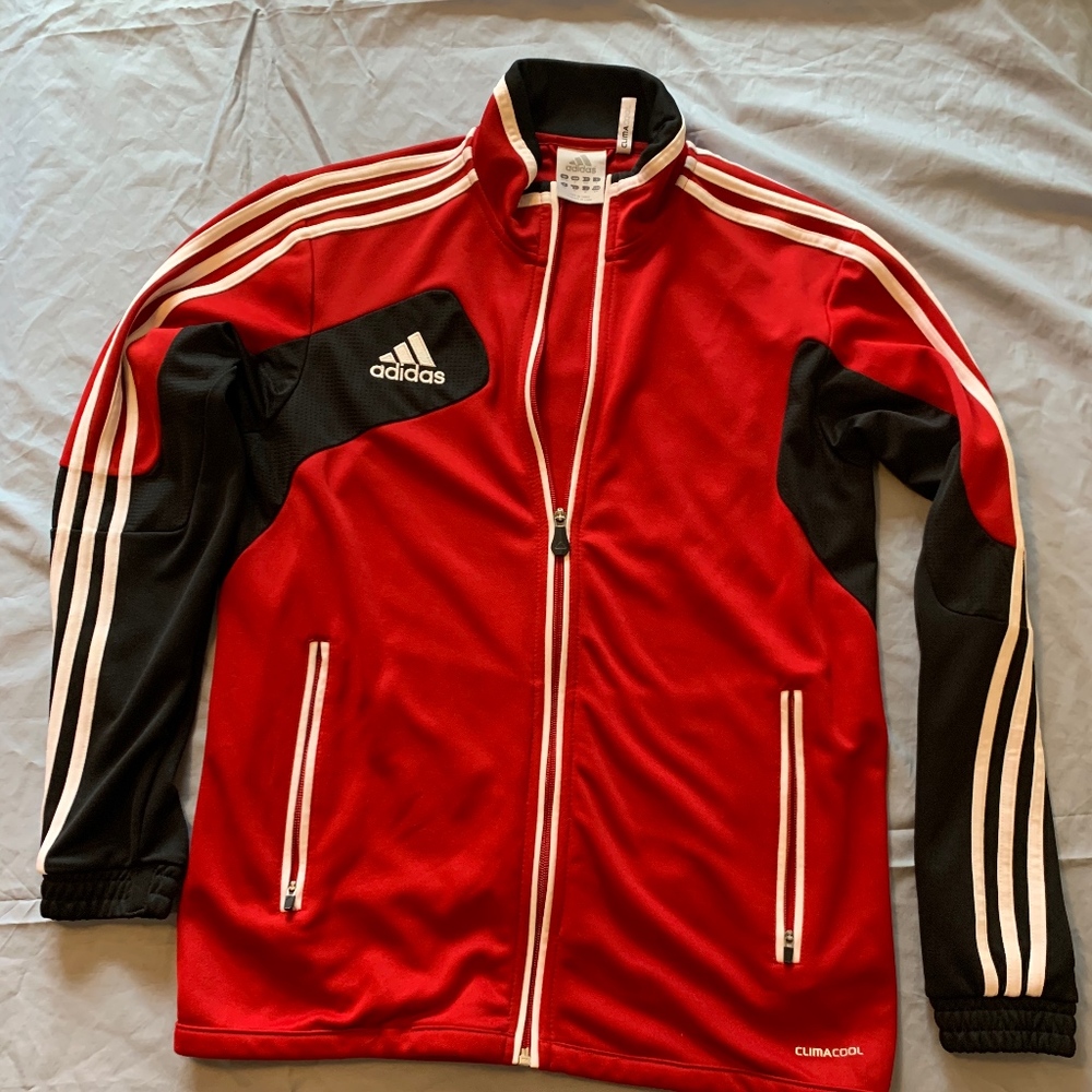 ADIDAS Jacket